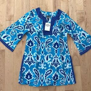 Peppermint Bay Tunic, size S
